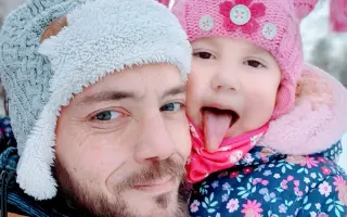 Pomozme Michalovi postarat se o malou Štěpánku