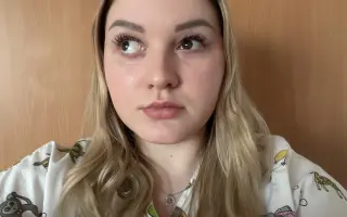 Pomozte mi zachovat zrak a pokračovat jako dětská sestra