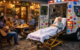 Andělská mise aneb poslední trip z wishlistu