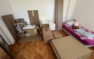Umírá nám táta, manžel a kamarád