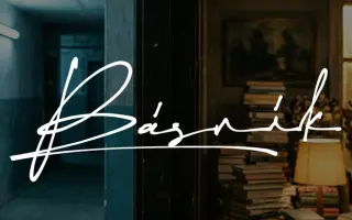 Pomozte nám natočit studentský film Básník