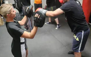 BC Rebel pro děti, vozíčkáře a autisty