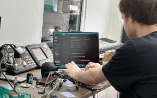 TADELAND: Místo, kde děti objevují svět techniky i přírody