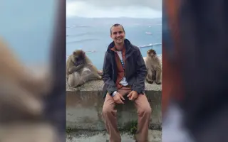 Janova cesta životem s ALS