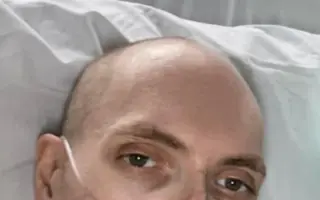 Pomoc Lukášovi k lepšímu životu s vEDS.