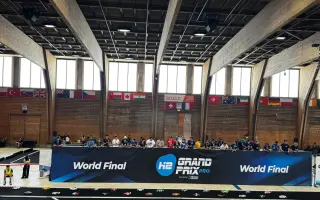 Pomozte týmu LABORKY.cz závodit za Česko na H2 Grand Prix ve Švýcarsku