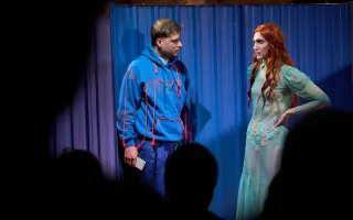 OBLÉKNEME CÍSAŘOVY NOVÉ ŠATY 2026 - festival otevřeného divadelního myšlení