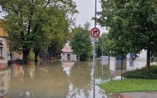 Pomoc Autokaravan servisu Bohumín