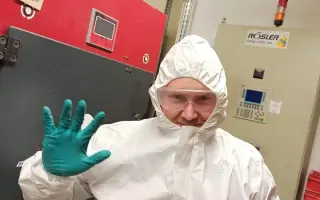 Z nuly zpět za hledáček - aneb nový začátek po velkém pádu