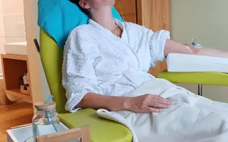 Rodina dobrovolných hasičů bojuje – pomozme Monice pokračovat v léčbě