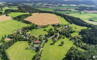 Pomozte nám pořídit defibrilátor pro Barovice