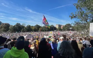 Jedu se učit měnit školství na Harvard