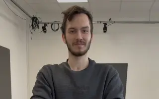 Pomozte mi zpátky na nohy