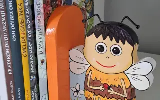 ČMELDOVÉ pokračují - pojďme "dvojce" pomoci doletět až do cíle!