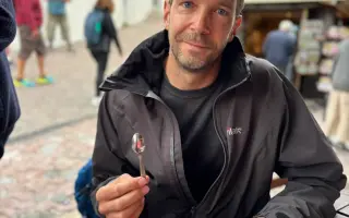 Pro rodinu Tomáše Skoupého