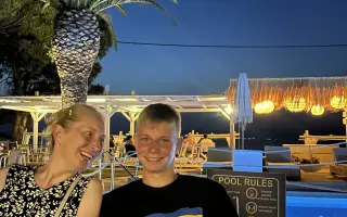 Auto a jeho bezbariérová úprava pro Blanku s ALS