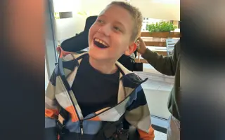 Rostikův krok vpřed, aneb bez boje to nejde