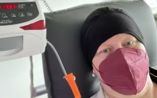 Šance na klidnější život pro Katku