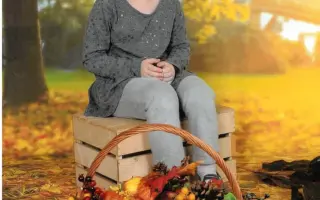 Pomozme Elišce vrátit pocit bezpečí po ztrátě maminky