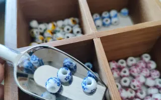 Pomozte mi vybudovat korálkovou dílnu