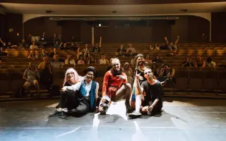Ústecký pride 2025