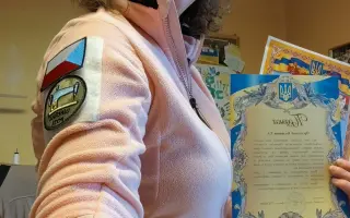 Šijeme pro život: Od nemocničních lůžek až po nultou linii