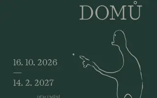 Bludný kámen – Malá domů