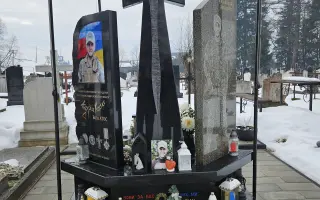 Tam, kde "není" válka aneb zapomenutý kout Československa