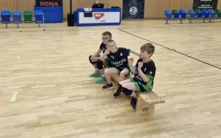 „Pro Honzíka. Společně.“