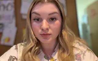 Pomozte mi zachovat zrak a pokračovat jako dětská sestra