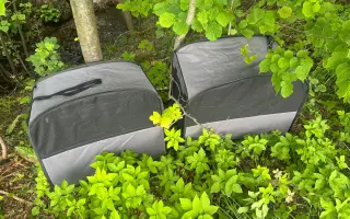 🦌 Zachraňme srnčata v Bráně Beskyd   Frýdlant nad Ostravicí - Pstruží