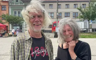 Podpořte vydání autobiografické knihy „Zadržený dech čili veliký krásný život“