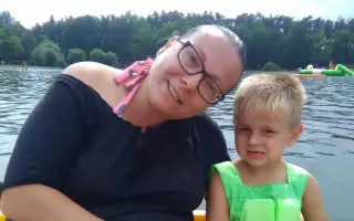 Pomozte mamince vytvořit bezpečné zázemí pro Honzíka