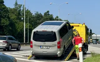 Oprav auto - pomoz Magdě a Martinovi
