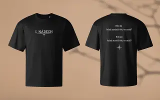 ŽIJ - Inspirující debutová básnická sbírka Richarda Žiláka