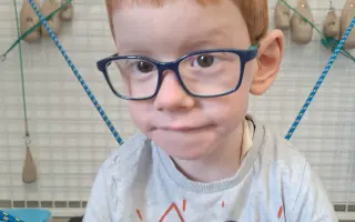 Teď bojuju ale brzy se budu zase usmívat