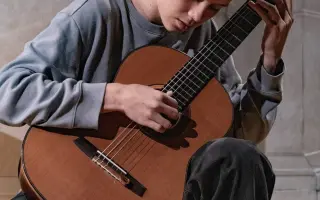 Podpořte Ondřeje na cestě ke světové hudební špičce na londýnské Guildhall