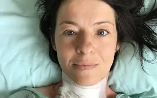 Katka, máma tří dětí, prosí o pomoc na cestě zpět k důstojnému životu