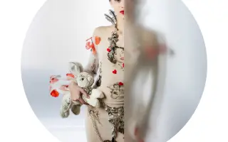 Kniha Příručka portrétního fotografa chce na světlo