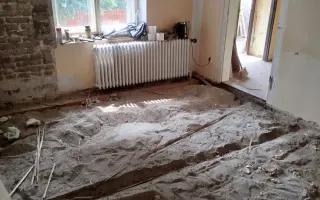 Pomozte mamince vytvořit zdravý domov pro onkologicky nemocného syna Honzu