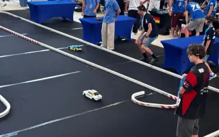 Pomozte týmu LABORKY.cz závodit za Česko na H2 Grand Prix ve Švýcarsku