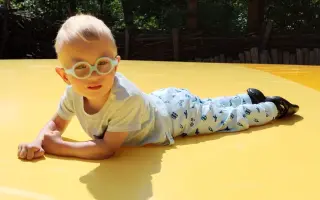 Pomozme Filípkovi na jeho cestě k samostatnosti