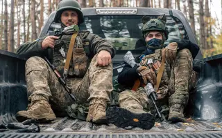 Chytáme ruské drony do sítě