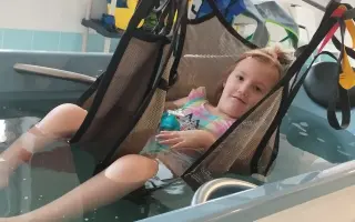 Pomozme naší Míši k lepším zítřkům 🩵