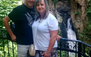 Vašek znovu bojuje s rakovinou - pomozme mu pokračovat v léčbě v zahraničí!