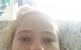 Podpora pro Věru a Natálku při léčbě závažné nemoci