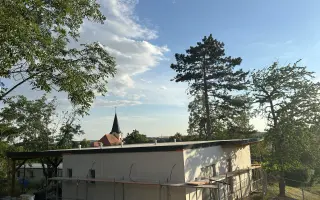 Dostavme společně skautskou klubovnu v Židlochovicích