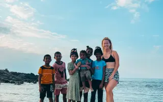 Objevte, co všechno se může stát na cestách – kniha Cestuj s Veru