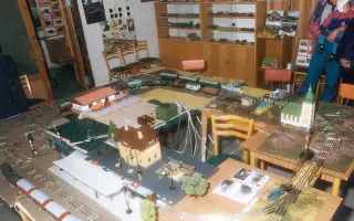 Pomozte nám zase rozjet zaniklý projekt!