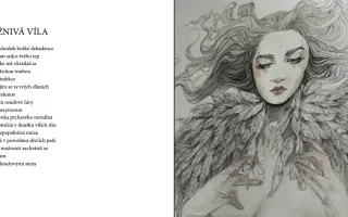 Metanoia - vizuální kniha